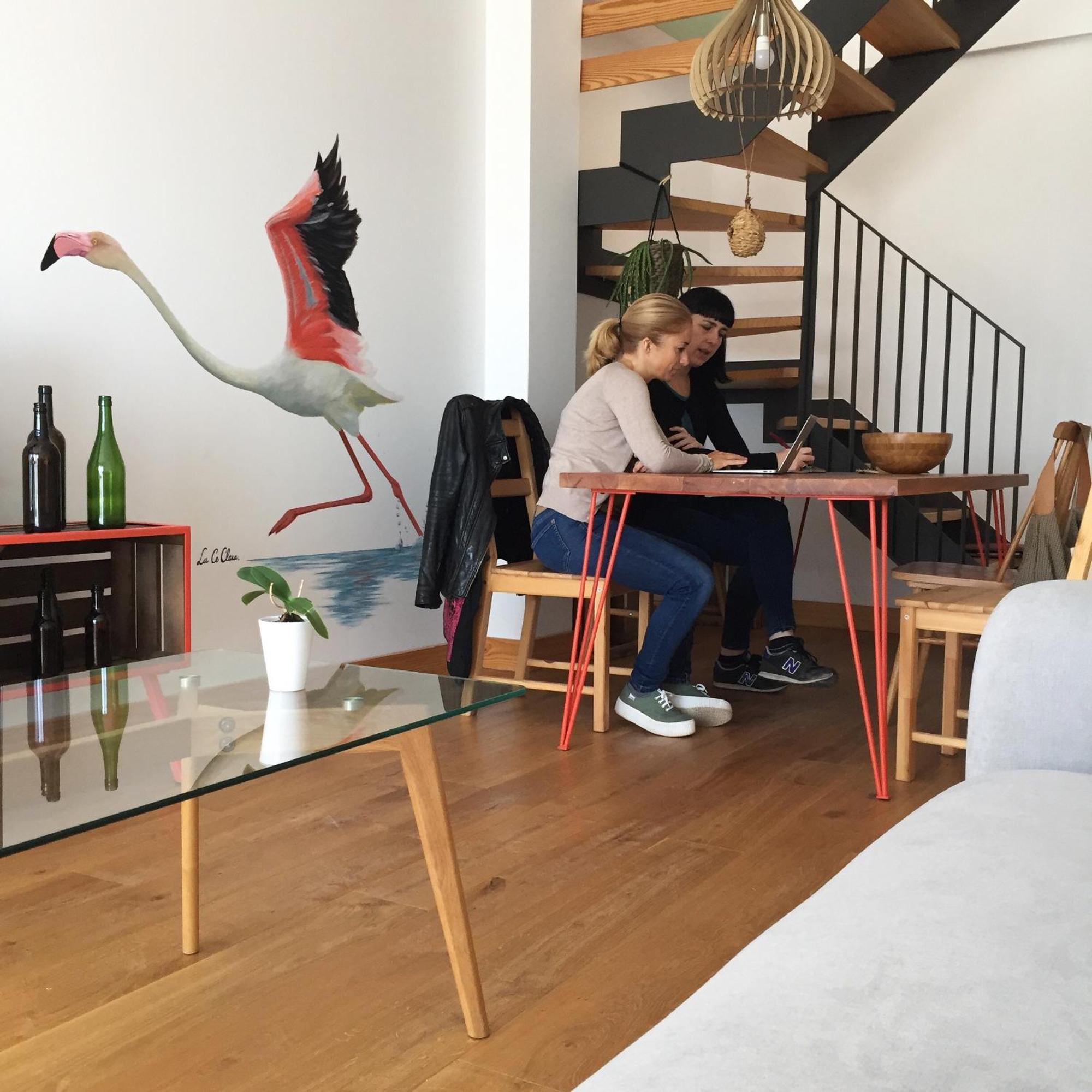 Apartament Deltaic Deltebre Zewnętrze zdjęcie