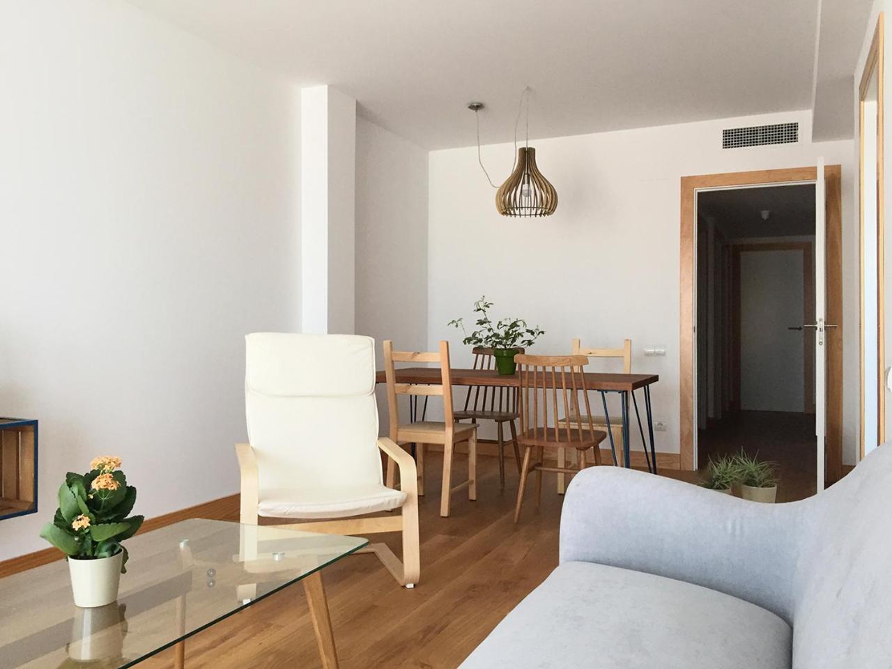 Apartament Deltaic Deltebre Zewnętrze zdjęcie