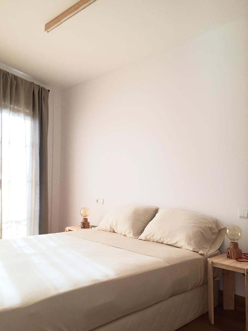 Apartament Deltaic Deltebre Zewnętrze zdjęcie