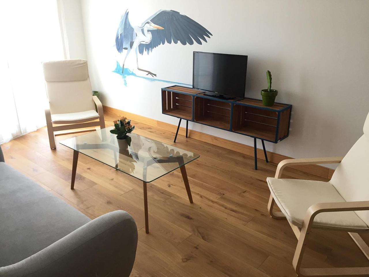 Apartament Deltaic Deltebre Zewnętrze zdjęcie