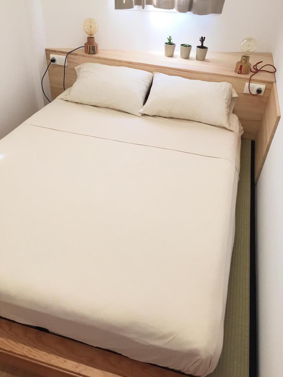 Apartament Deltaic Deltebre Zewnętrze zdjęcie