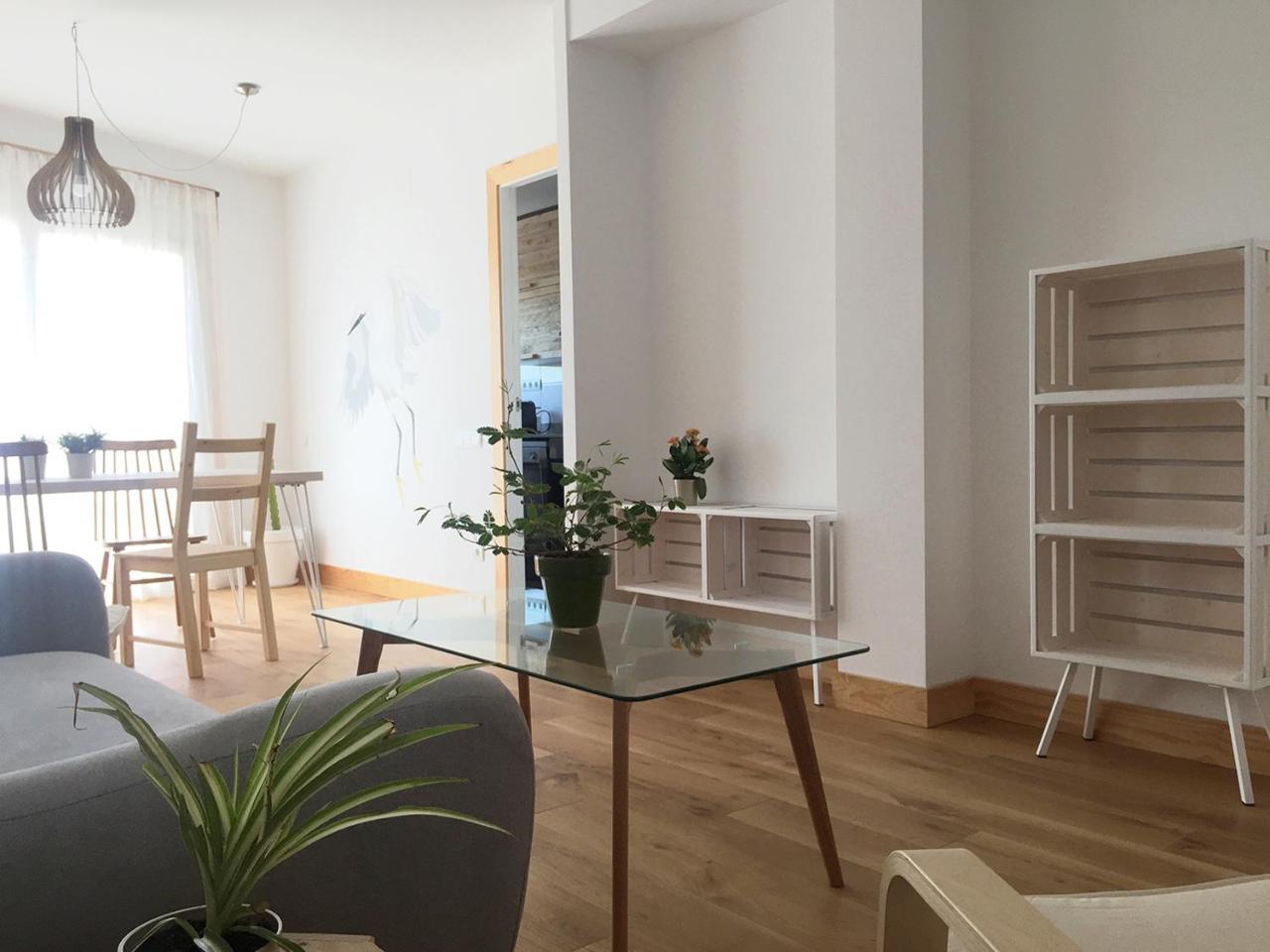 Apartament Deltaic Deltebre Zewnętrze zdjęcie