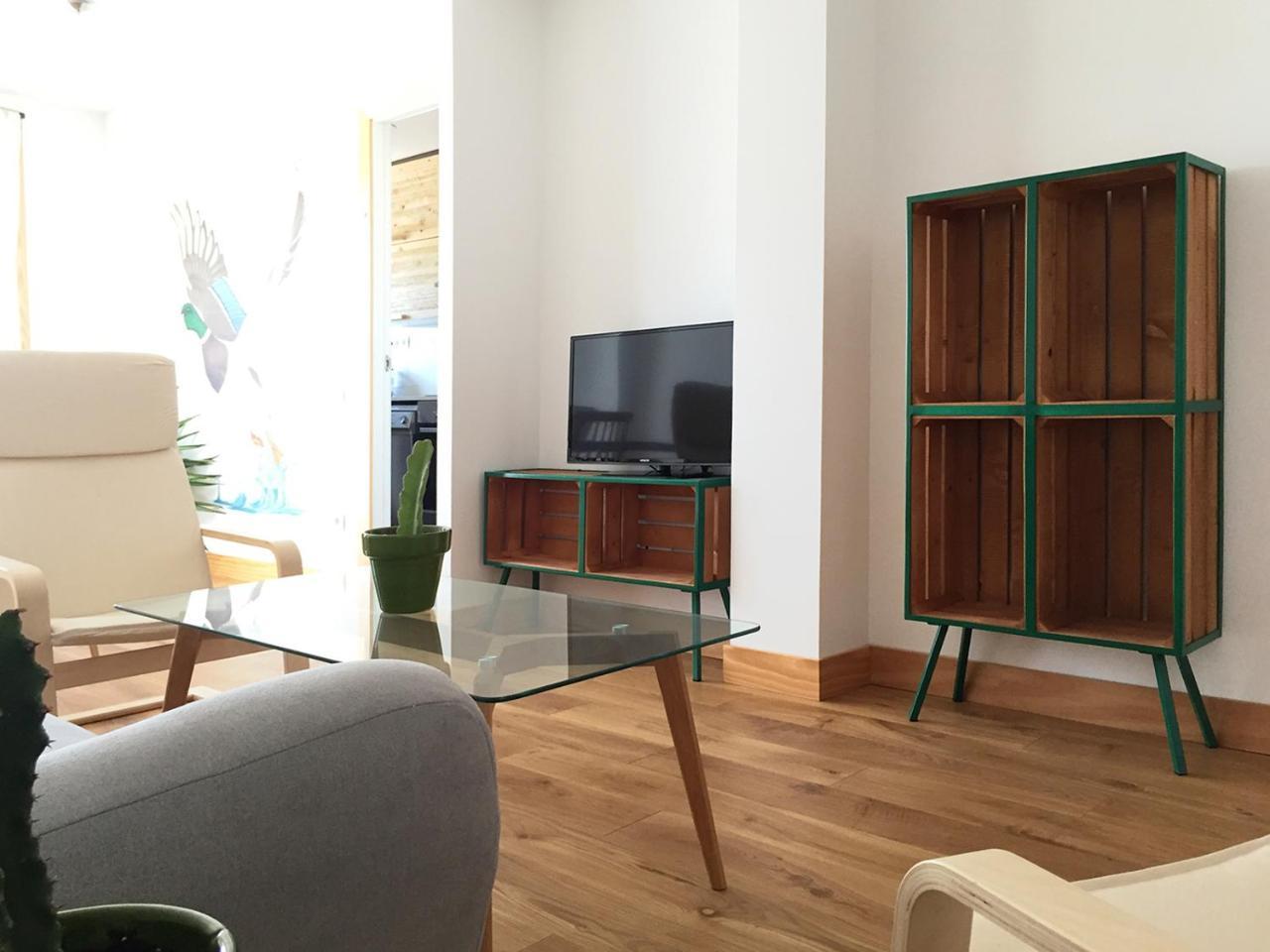 Apartament Deltaic Deltebre Zewnętrze zdjęcie