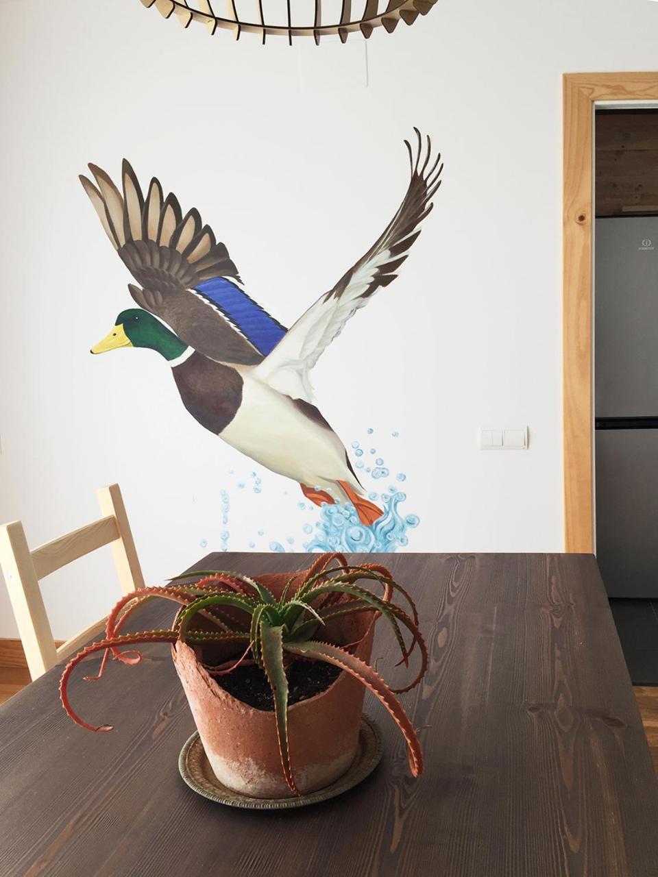Apartament Deltaic Deltebre Zewnętrze zdjęcie