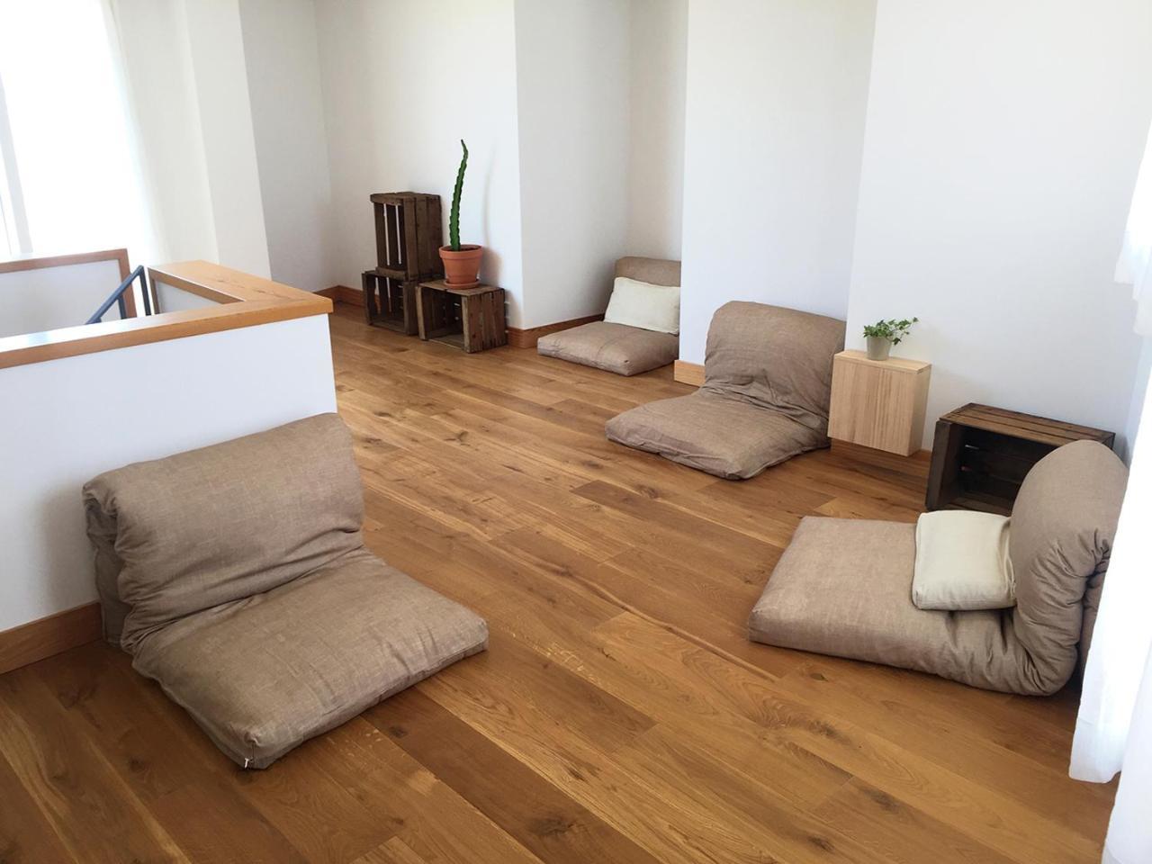 Apartament Deltaic Deltebre Zewnętrze zdjęcie