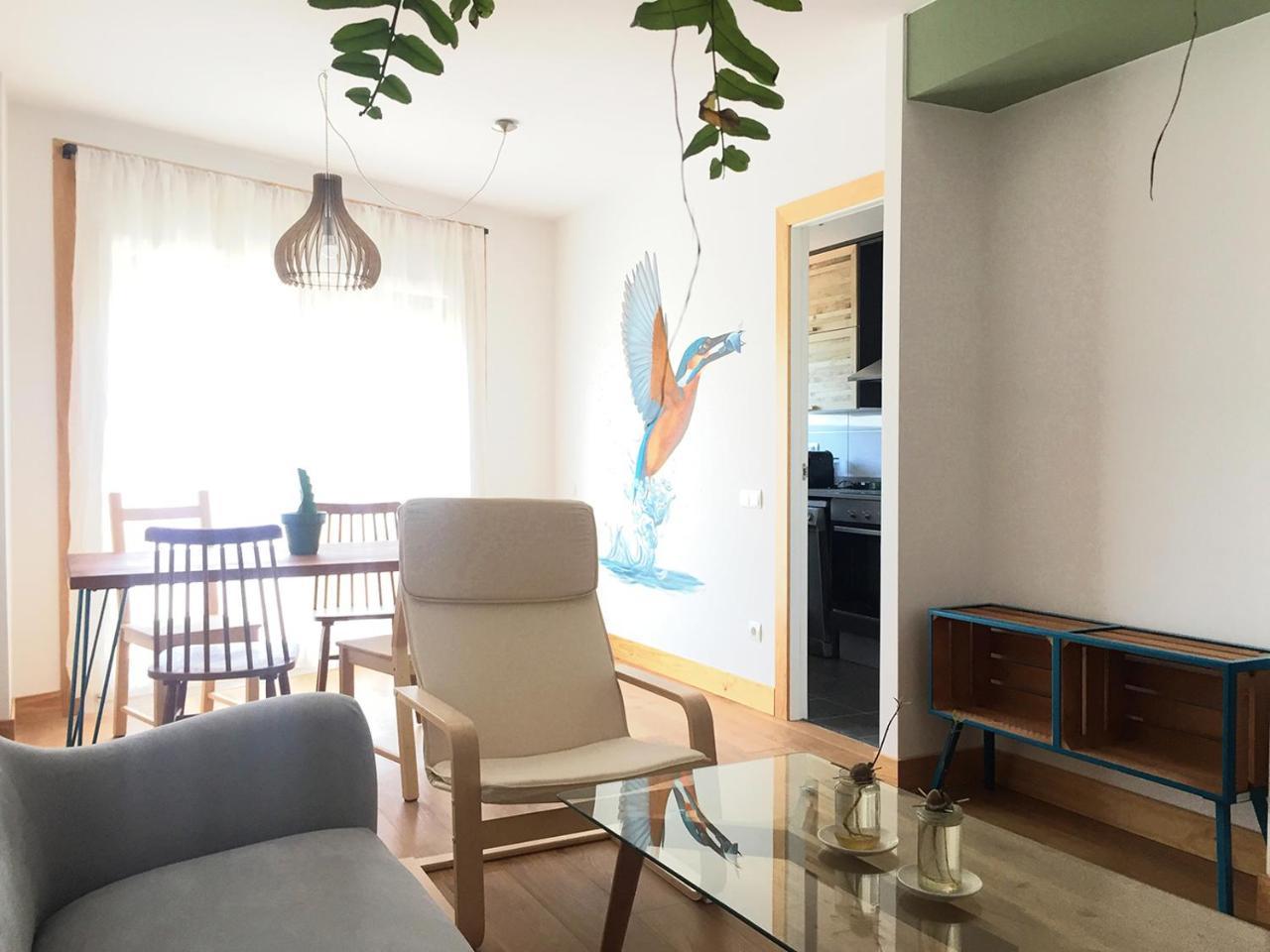Apartament Deltaic Deltebre Zewnętrze zdjęcie