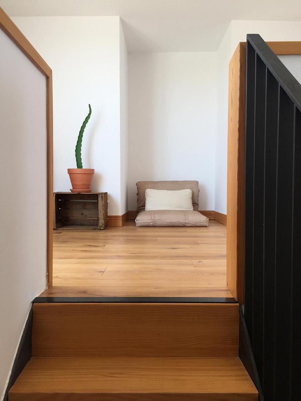 Apartament Deltaic Deltebre Zewnętrze zdjęcie