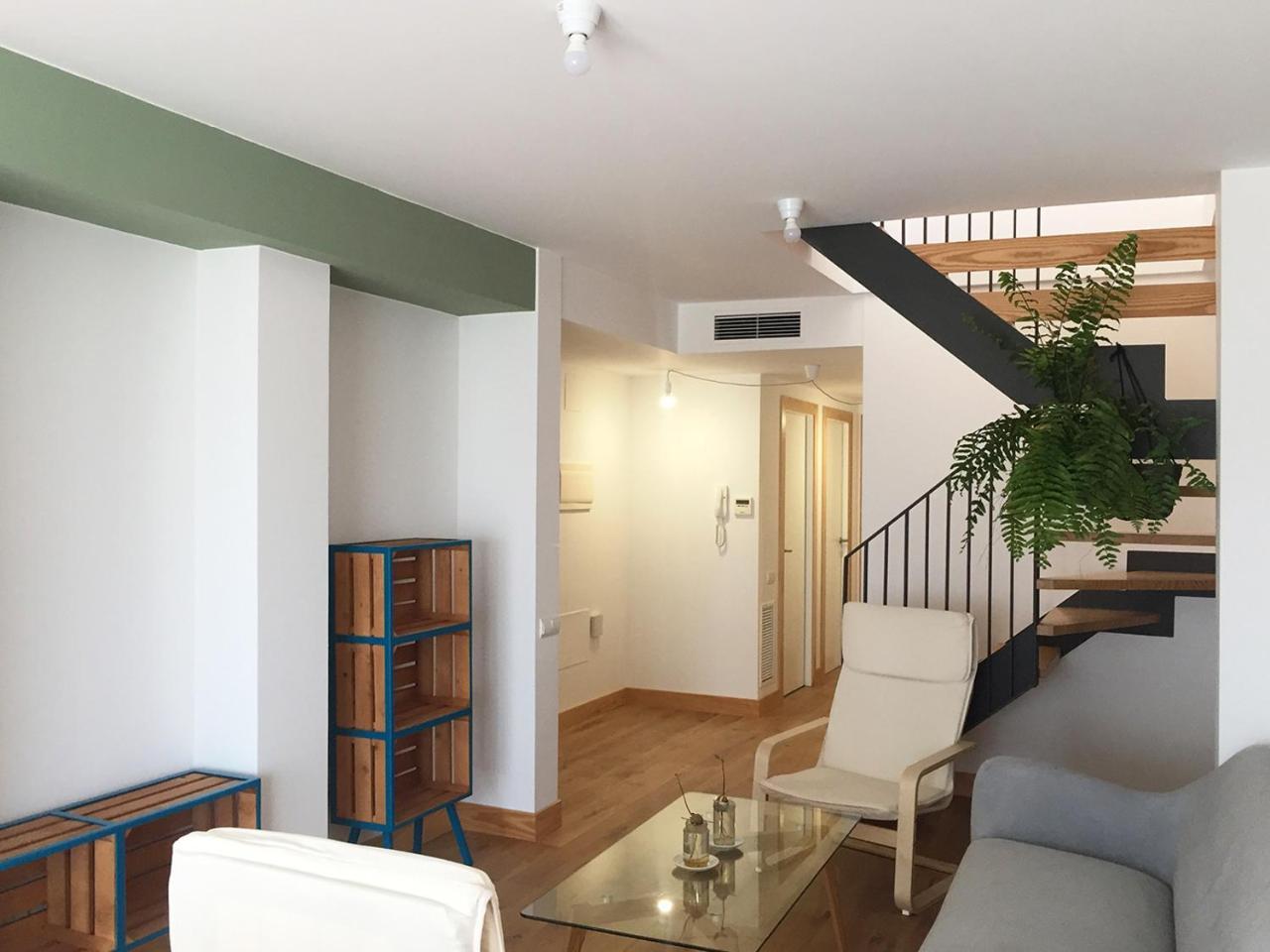 Apartament Deltaic Deltebre Zewnętrze zdjęcie