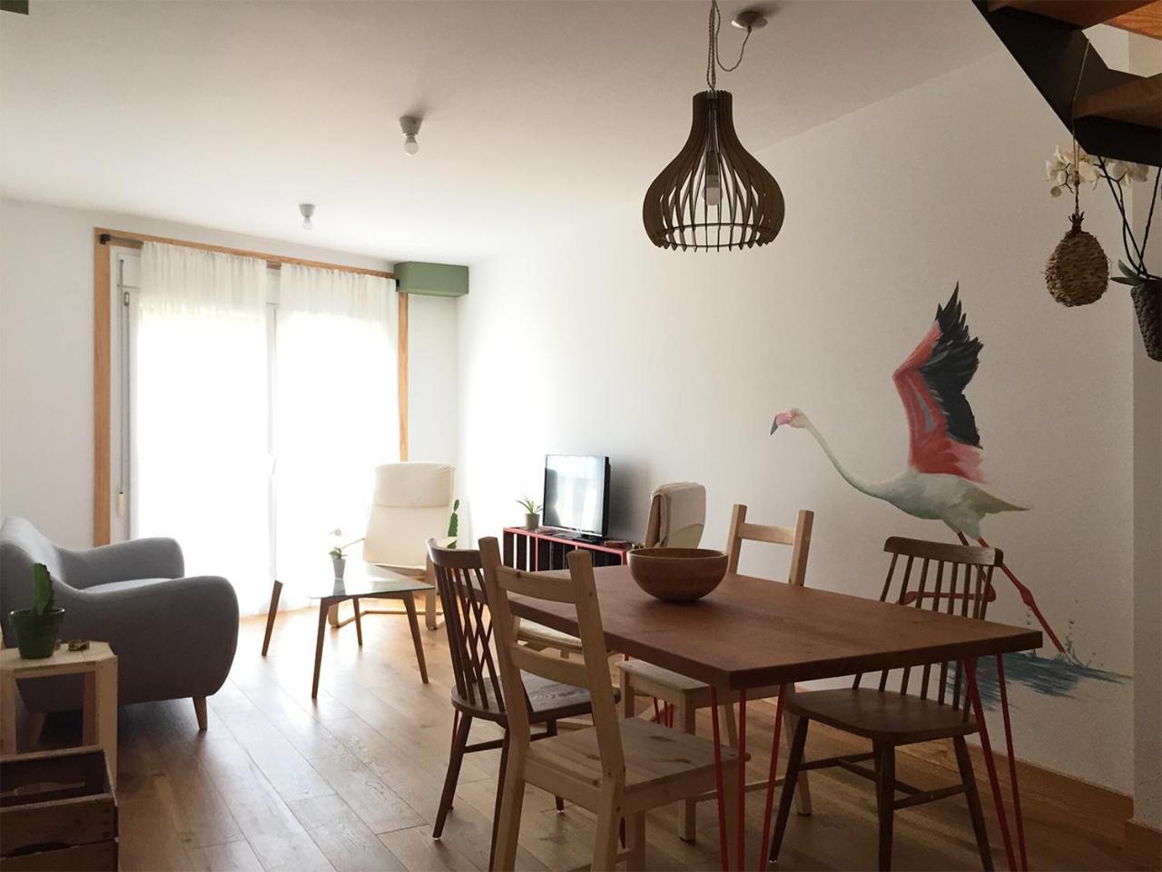 Apartament Deltaic Deltebre Zewnętrze zdjęcie