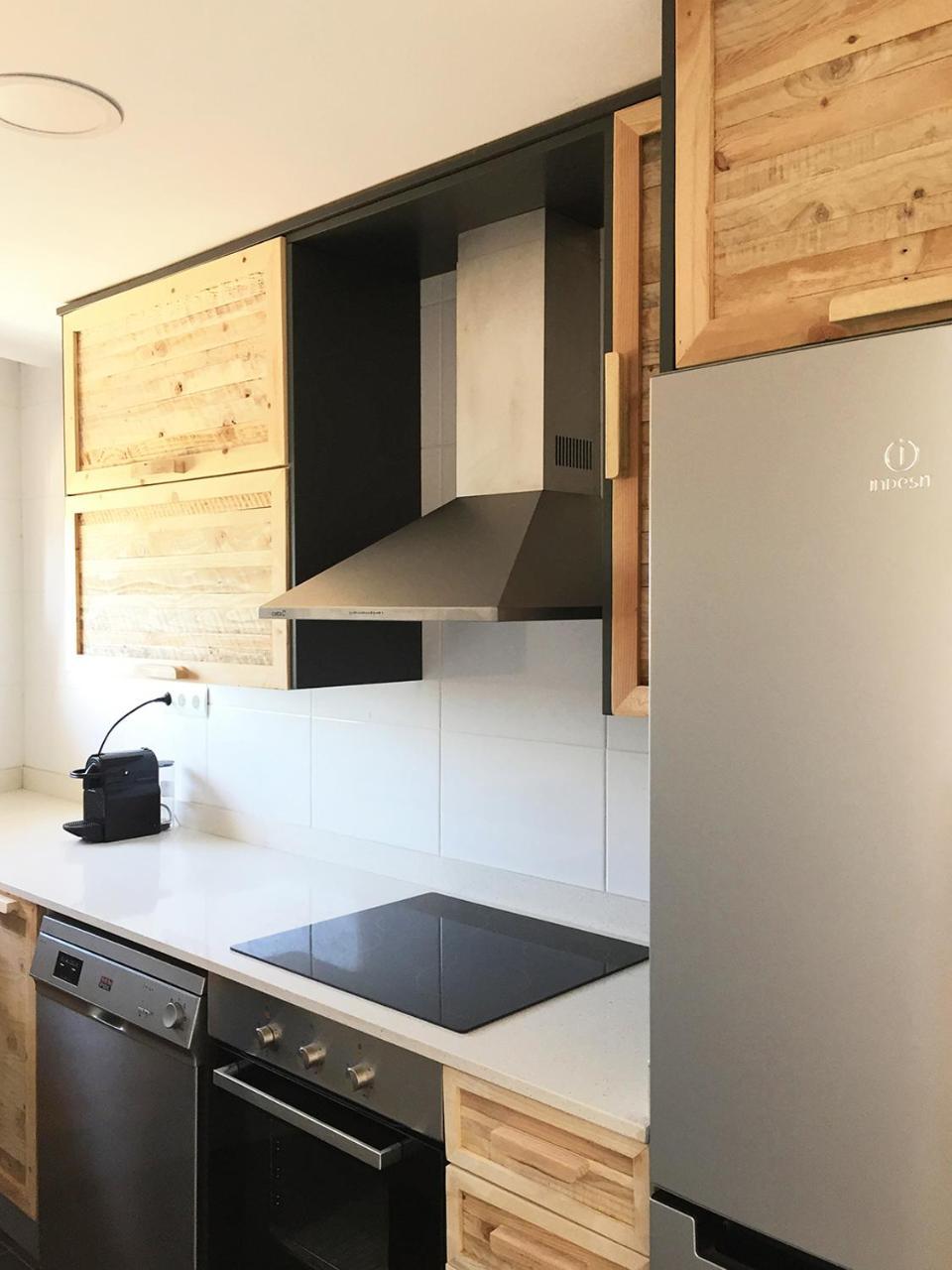 Apartament Deltaic Deltebre Zewnętrze zdjęcie